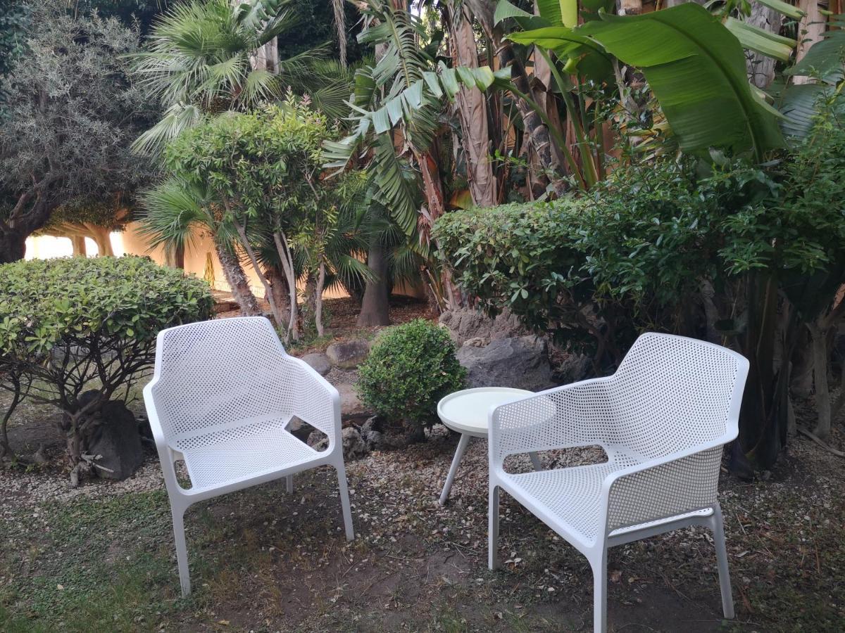 فيلا Il Giardino Dei Melograni فافارا المظهر الخارجي الصورة
