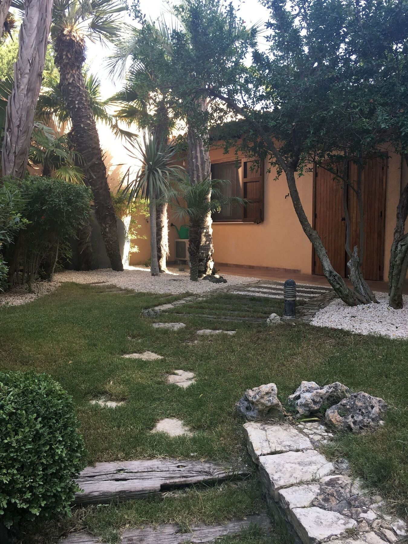 فيلا Il Giardino Dei Melograni فافارا المظهر الخارجي الصورة